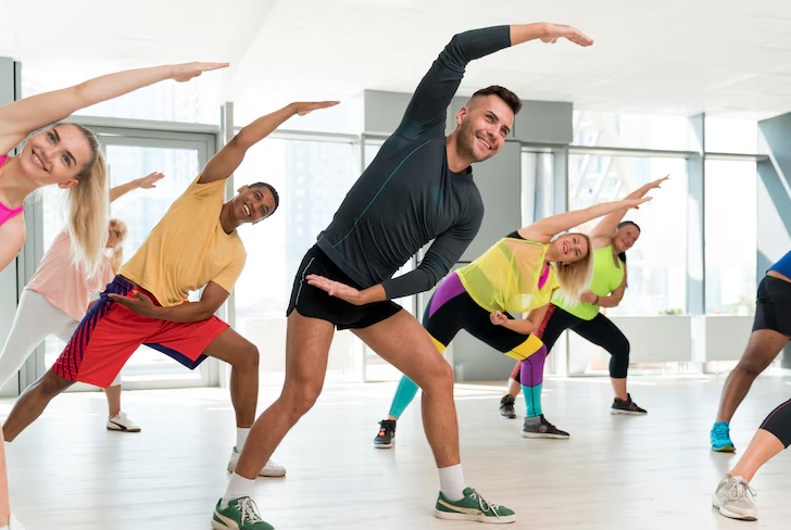 Hk dance studio